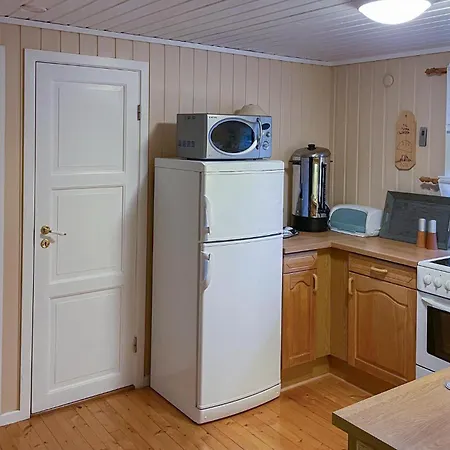 3 Bedroom Lovely In Aseral Nyaraló